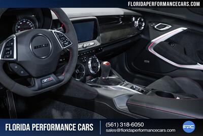 2018 Chevrolet Camaro ZL1 - Photo 47 - Riviera Beach, FL 33407