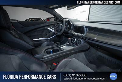 2018 Chevrolet Camaro ZL1 - Photo 29 - Riviera Beach, FL 33407