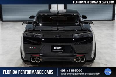 2018 Chevrolet Camaro ZL1 - Photo 5 - Riviera Beach, FL 33407