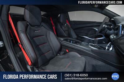 2018 Chevrolet Camaro ZL1 - Photo 30 - Riviera Beach, FL 33407