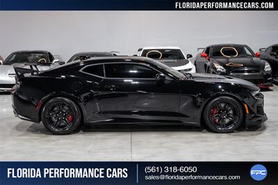 2018 Chevrolet Camaro ZL1 - Photo 7 - Riviera Beach, FL 33407