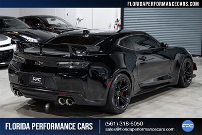 2018 Chevrolet Camaro ZL1 - Photo 6 - Riviera Beach, FL 33407