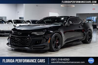 2018 Chevrolet Camaro ZL1 - Photo 10 - Riviera Beach, FL 33407