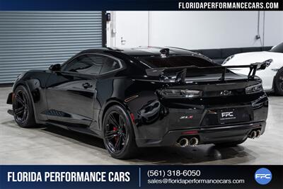 2018 Chevrolet Camaro ZL1 - Photo 64 - Riviera Beach, FL 33407