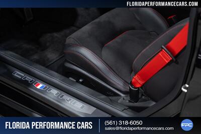 2018 Chevrolet Camaro ZL1 - Photo 25 - Riviera Beach, FL 33407