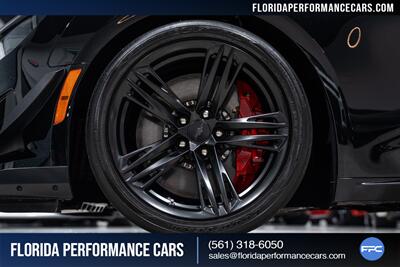 2018 Chevrolet Camaro ZL1 - Photo 12 - Riviera Beach, FL 33407