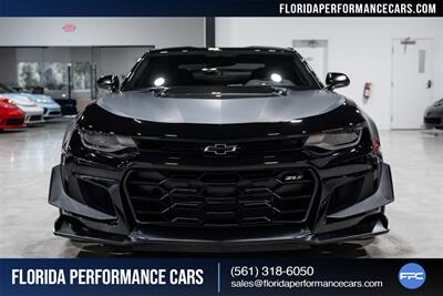 2018 Chevrolet Camaro ZL1 - Photo 66 - Riviera Beach, FL 33407