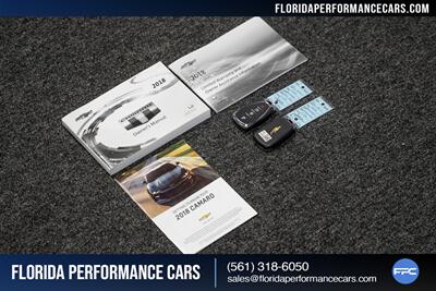 2018 Chevrolet Camaro ZL1 - Photo 28 - Riviera Beach, FL 33407