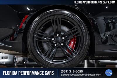2018 Chevrolet Camaro ZL1 - Photo 42 - Riviera Beach, FL 33407