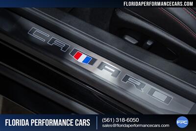 2018 Chevrolet Camaro ZL1 - Photo 26 - Riviera Beach, FL 33407