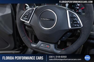 2018 Chevrolet Camaro ZL1 - Photo 45 - Riviera Beach, FL 33407
