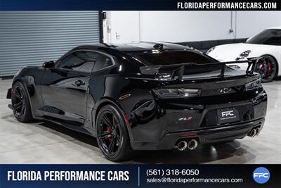 2018 Chevrolet Camaro ZL1 - Photo 4 - Riviera Beach, FL 33407