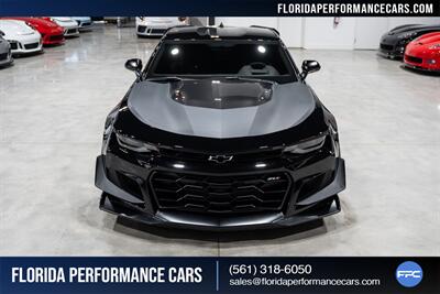 2018 Chevrolet Camaro ZL1 - Photo 9 - Riviera Beach, FL 33407
