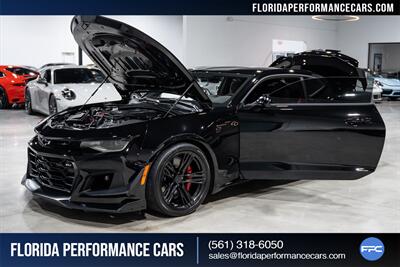 2018 Chevrolet Camaro ZL1 - Photo 33 - Riviera Beach, FL 33407