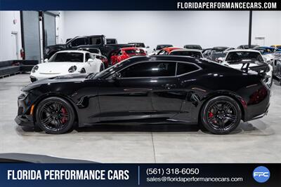 2018 Chevrolet Camaro ZL1 - Photo 3 - Riviera Beach, FL 33407
