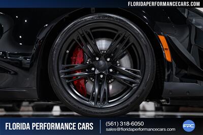 2018 Chevrolet Camaro ZL1 - Photo 43 - Riviera Beach, FL 33407