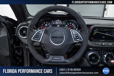 2018 Chevrolet Camaro ZL1 - Photo 19 - Riviera Beach, FL 33407