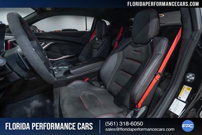 2018 Chevrolet Camaro ZL1 - Photo 20 - Riviera Beach, FL 33407