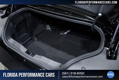 2018 Chevrolet Camaro ZL1 - Photo 41 - Riviera Beach, FL 33407
