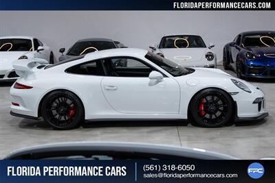 2015 Porsche 911 GT3   - Photo 7 - Riviera Beach, FL 33407
