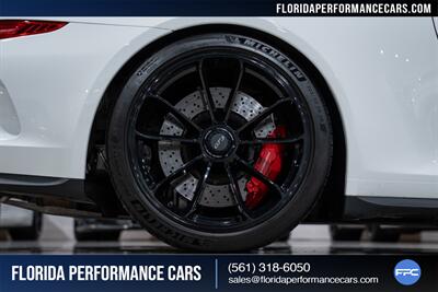 2015 Porsche 911 GT3   - Photo 39 - Riviera Beach, FL 33407