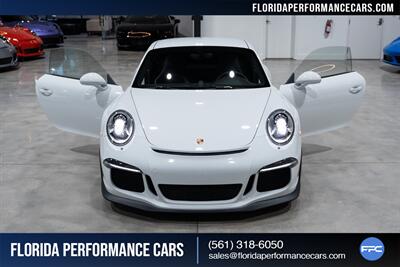 2015 Porsche 911 GT3   - Photo 33 - Riviera Beach, FL 33407