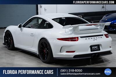 2015 Porsche 911 GT3   - Photo 64 - Riviera Beach, FL 33407