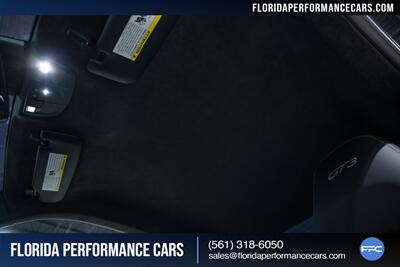 2015 Porsche 911 GT3   - Photo 21 - Riviera Beach, FL 33407