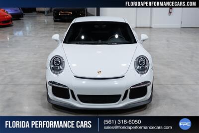 2015 Porsche 911 GT3   - Photo 9 - Riviera Beach, FL 33407