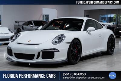 2015 Porsche 911 GT3   - Photo 10 - Riviera Beach, FL 33407