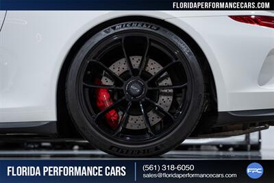2015 Porsche 911 GT3   - Photo 13 - Riviera Beach, FL 33407