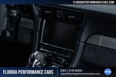 2015 Porsche 911 GT3   - Photo 55 - Riviera Beach, FL 33407