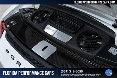 2015 Porsche 911 GT3   - Photo 38 - Riviera Beach, FL 33407