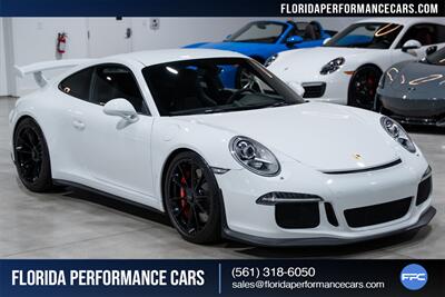 2015 Porsche 911 GT3   - Photo 8 - Riviera Beach, FL 33407
