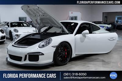 2015 Porsche 911 GT3   - Photo 32 - Riviera Beach, FL 33407