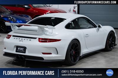 2015 Porsche 911 GT3   - Photo 6 - Riviera Beach, FL 33407