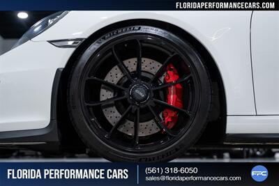 2015 Porsche 911 GT3   - Photo 12 - Riviera Beach, FL 33407