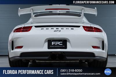 2015 Porsche 911 GT3   - Photo 65 - Riviera Beach, FL 33407