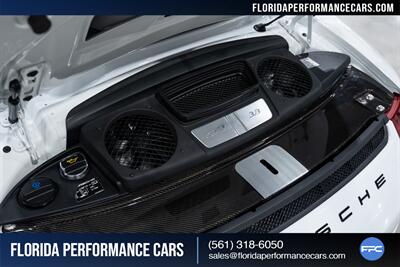 2015 Porsche 911 GT3   - Photo 37 - Riviera Beach, FL 33407
