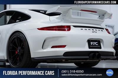 2015 Porsche 911 GT3   - Photo 14 - Riviera Beach, FL 33407