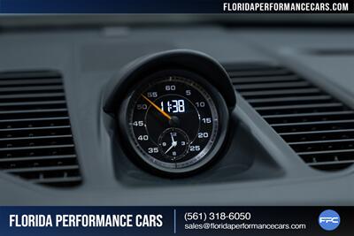 2015 Porsche 911 GT3   - Photo 49 - Riviera Beach, FL 33407