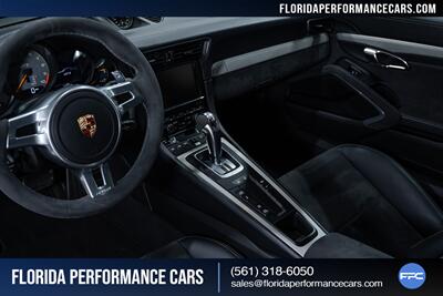 2015 Porsche 911 GT3   - Photo 44 - Riviera Beach, FL 33407