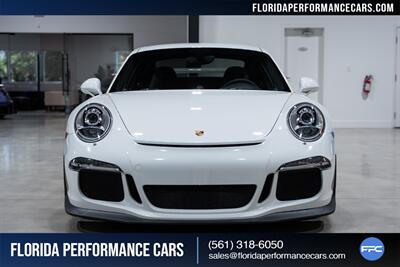 2015 Porsche 911 GT3   - Photo 66 - Riviera Beach, FL 33407