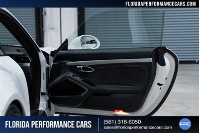 2015 Porsche 911 GT3   - Photo 31 - Riviera Beach, FL 33407