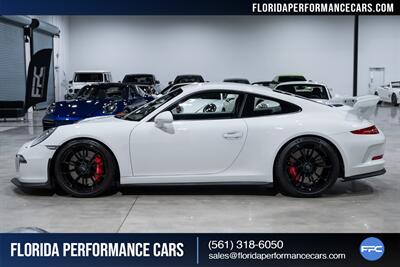 2015 Porsche 911 GT3   - Photo 3 - Riviera Beach, FL 33407