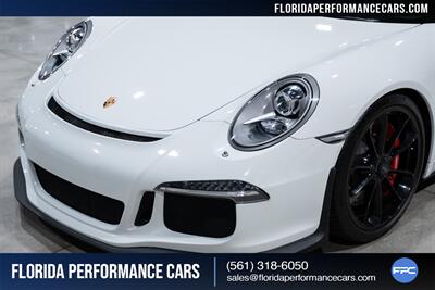 2015 Porsche 911 GT3   - Photo 11 - Riviera Beach, FL 33407