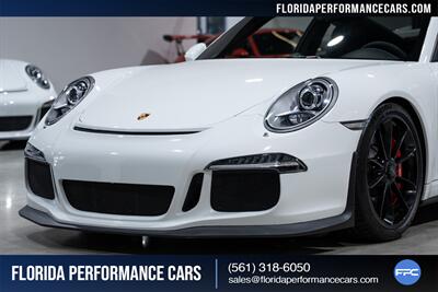 2015 Porsche 911 GT3   - Photo 63 - Riviera Beach, FL 33407