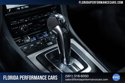 2015 Porsche 911 GT3   - Photo 46 - Riviera Beach, FL 33407