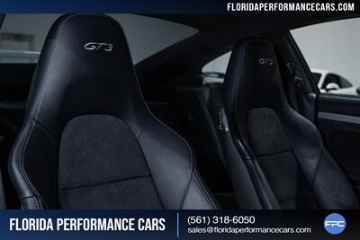 2015 Porsche 911 GT3   - Photo 57 - Riviera Beach, FL 33407