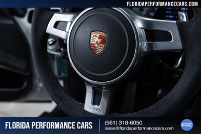 2015 Porsche 911 GT3   - Photo 42 - Riviera Beach, FL 33407
